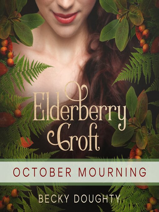 Title details for Elderberry Croft by Becky Doughty - Available